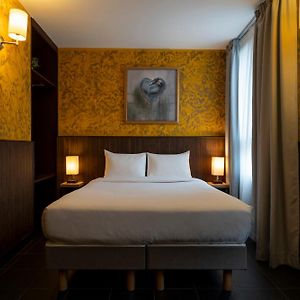 Double Kamer